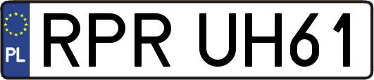 RPRUH61