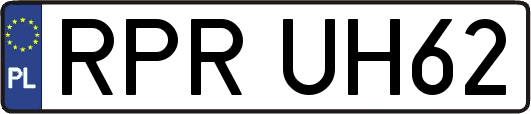 RPRUH62