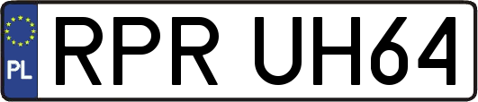 RPRUH64