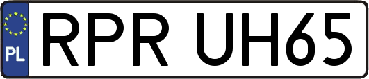 RPRUH65