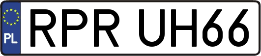 RPRUH66