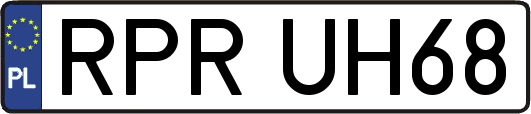 RPRUH68