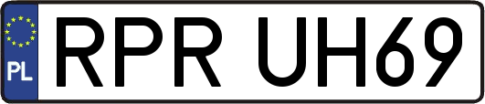 RPRUH69