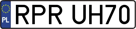 RPRUH70