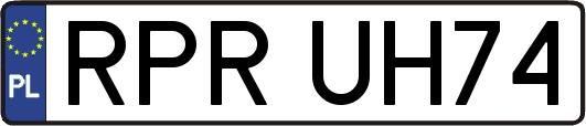 RPRUH74
