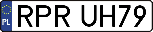 RPRUH79