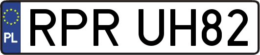 RPRUH82