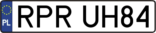 RPRUH84