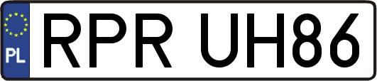 RPRUH86