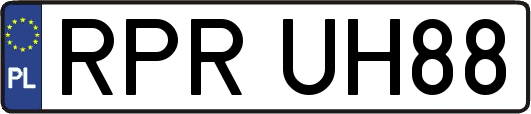 RPRUH88