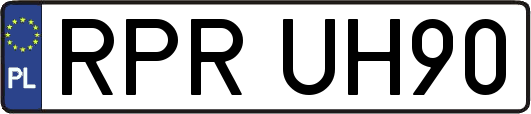 RPRUH90