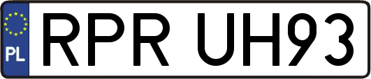 RPRUH93