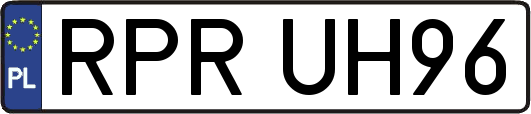 RPRUH96