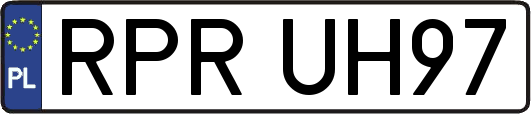 RPRUH97