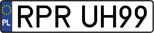 RPRUH99