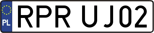 RPRUJ02
