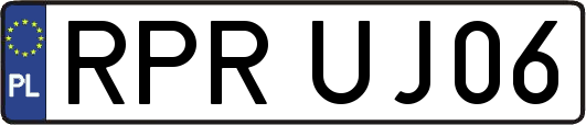 RPRUJ06