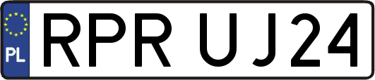 RPRUJ24