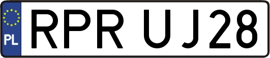 RPRUJ28