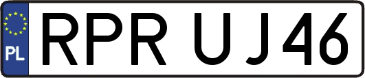 RPRUJ46
