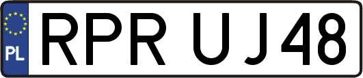 RPRUJ48
