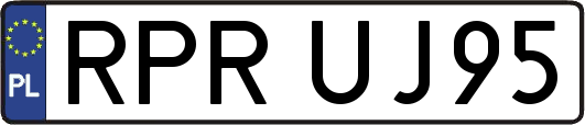 RPRUJ95