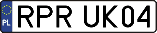 RPRUK04