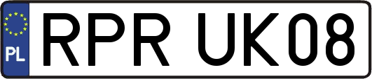 RPRUK08