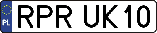 RPRUK10