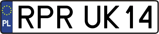 RPRUK14