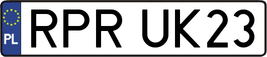 RPRUK23