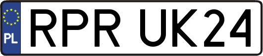 RPRUK24