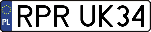 RPRUK34