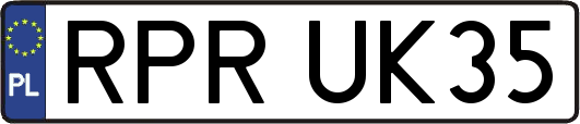 RPRUK35