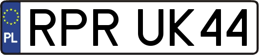 RPRUK44