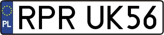 RPRUK56