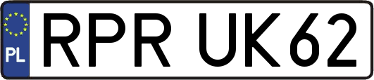 RPRUK62