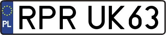 RPRUK63