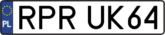 RPRUK64