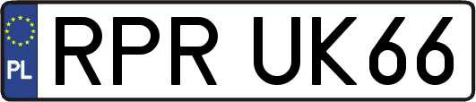 RPRUK66