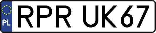 RPRUK67