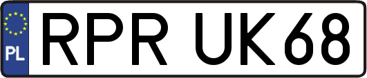 RPRUK68