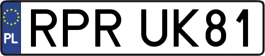 RPRUK81
