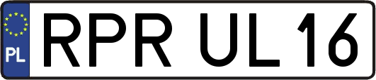 RPRUL16