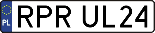 RPRUL24