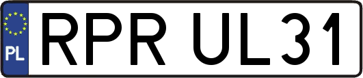 RPRUL31