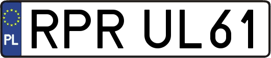 RPRUL61
