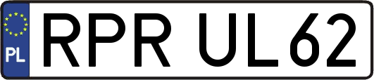 RPRUL62