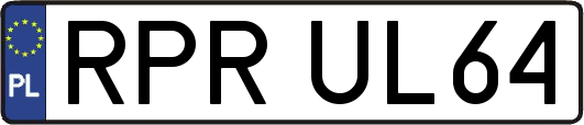 RPRUL64