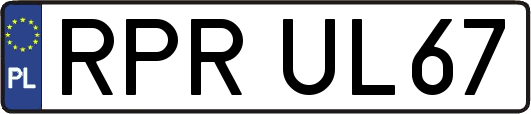 RPRUL67